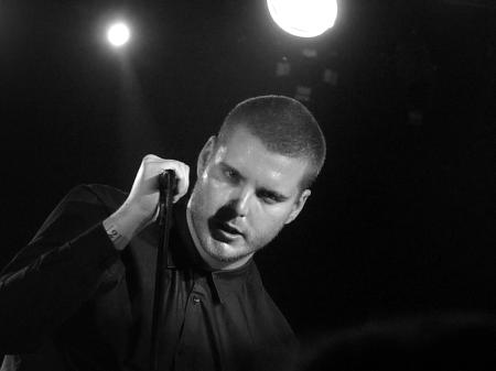 Deafheaven