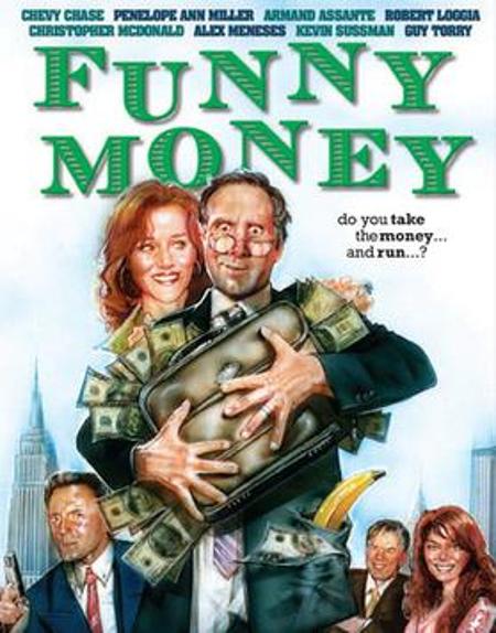 Funny Money