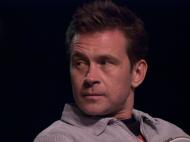Connor Trinneer