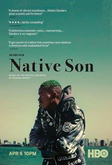 Native Son