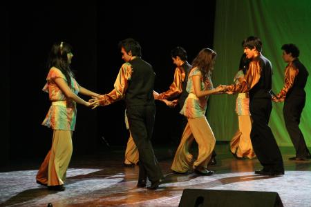 Disco Grupa muzyczna &amp; Artysta muzyczny Lista 