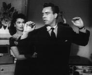 Zmarły w chwili przybycia