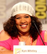 Kym Whitley Film Lista  (Filmografia) 