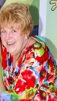 Mary Jo Catlett
