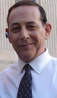 Paul Reubens Paul Reubens