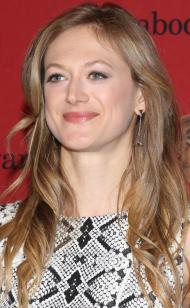 Marin Ireland Marin Ireland