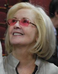 Andrée Lachapelle Film Lista  (Filmografia) 