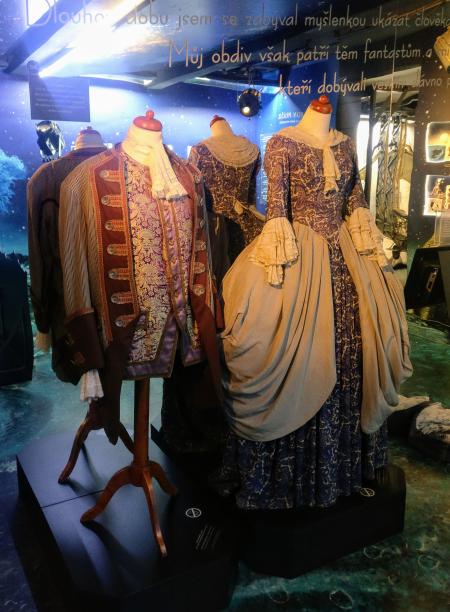 Münchhausens fantastiske oplevelser