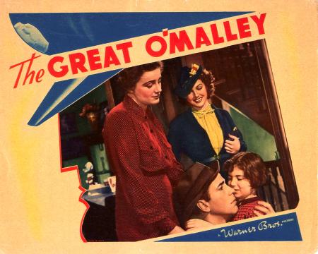 The Great O'Malley