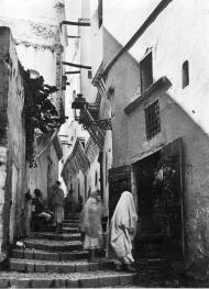 Bitwa o Algier