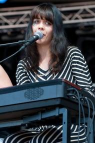 Bat for Lashes Piosenka Lista 