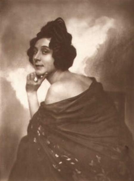 Ressel Orla
