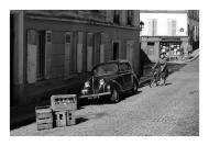 Farewell, Mr. Haffmann