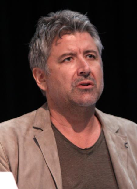 Deran Sarafian Film Lista  (Filmografia) 