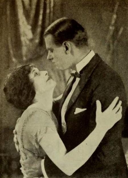 Charles Meredith